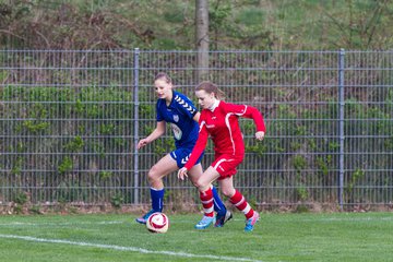 Bild 180 - SC Kaltenkirchen - SG Trittau/S�dstormarn : Ergebnis: 0:6
